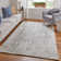 Linke Oriental Indoor Rug