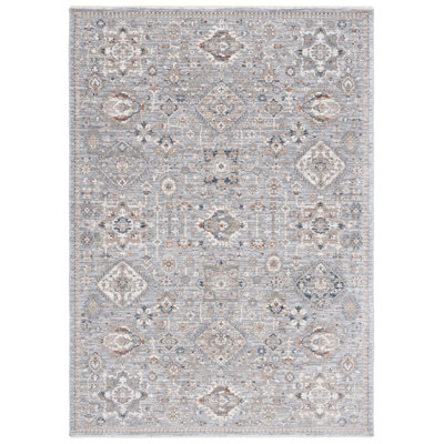 Sorrels Performance Oriental Rug