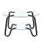 Glass Top Coffee Table-1691286666