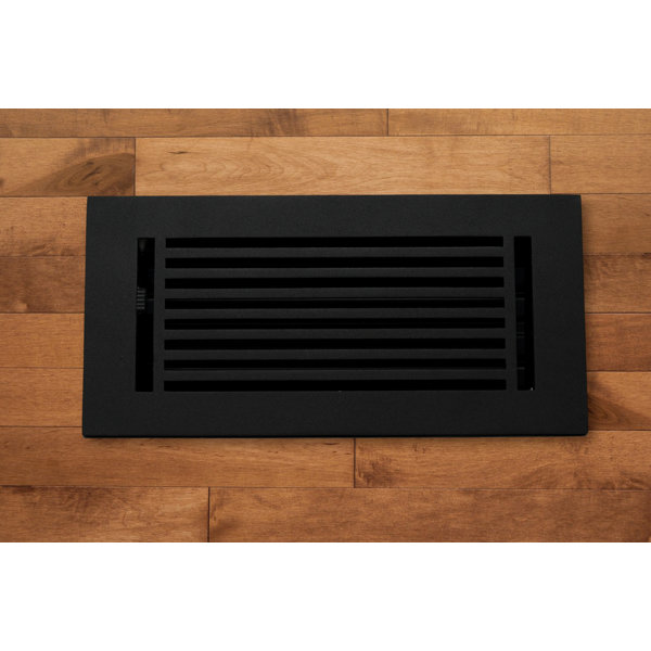 Floor Vents 4x12 | Wayfair