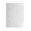 Tapis en similifourrure blanc véritable Mikaeel-1700568135
