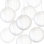 Ensemble de 10 lanternes en papier blanc pour la maison, les fêtes et les décorations de mariage