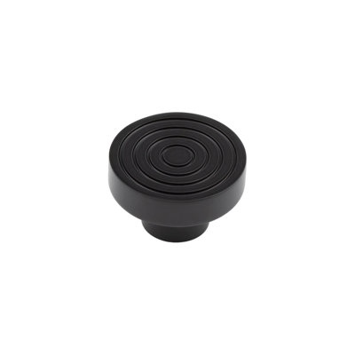 Hoxton 40mm Diameter Round Knob