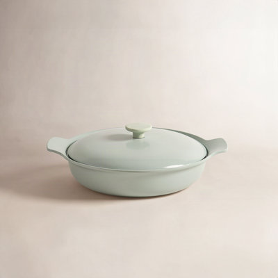 BergHOFF Ron 11" Non-Stick Cast Iron Skillet