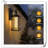 Roosendaal LED Wall Light