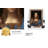 " Portrait Of Christ In “Salvator Mundi” By Leonardo Da Vinci " by Leonardo Da Vinci-1813259673-1812001540