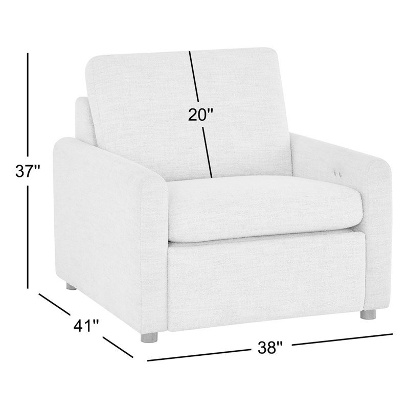Motion Recliner