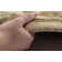 Amari Hand Woven Beige Rug