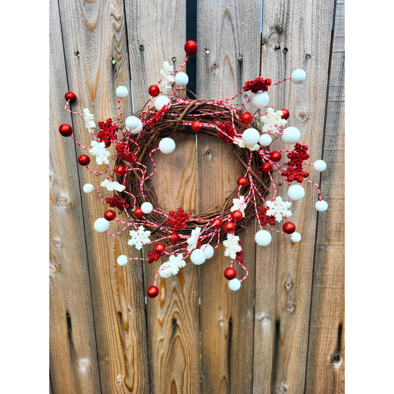 22'' Wreath