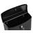 Princeton Locking Wall Mount Black