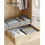 Fabric Closet System Drawer