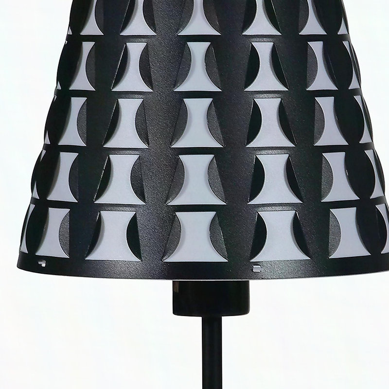 Lampe de table 16 po Traci