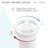 Avallon Single Hole, Single-Handle Wheel, Bathroom Faucet-90613740