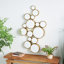 Miroir d'appoint Cosmopolitan