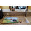 Tapis de séchage collie