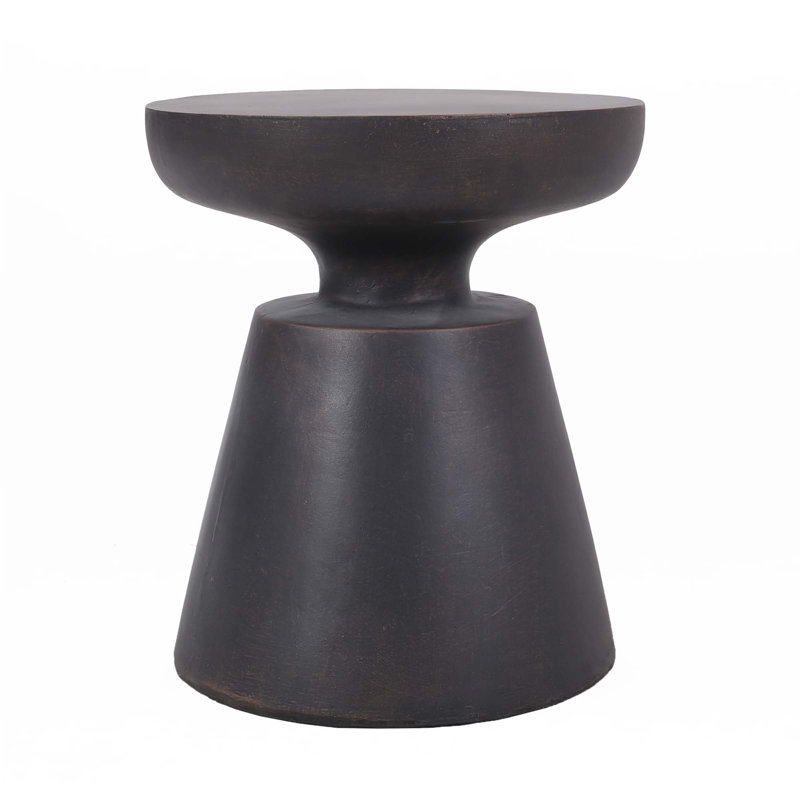 Outdoor Lightweight Side Table