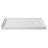 Colossi Series 60 W 36 D Rectangular Base Shape Single Shower Base No Integrated Seat Included