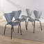 Velva 4 - Person Dining Set-1000275173