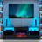 70" TV Stand with 23" Electric Fireplace-520936662