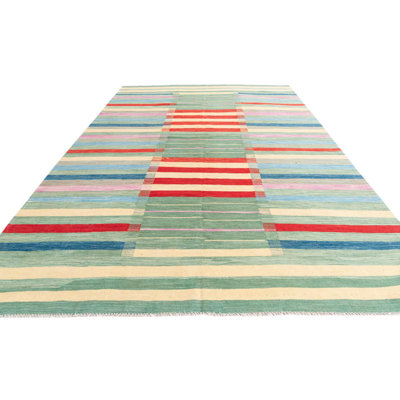 Tapis multicolore Noe