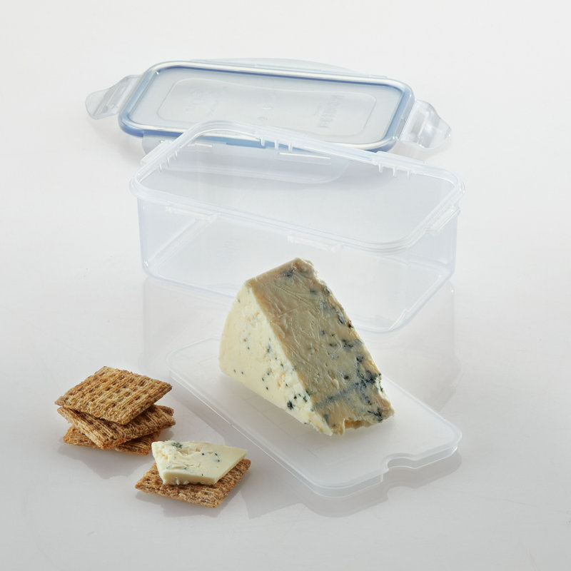 Easy Essentials™ 25oz. Food Storage Container