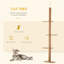 Northborough 228cm H Cat Tree-1267992922