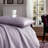 Egyptian-Quality Cotton Floral Duvet Cover-921570482
