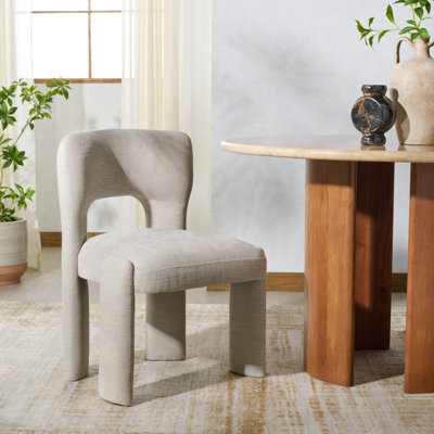 Tamlyn Performance Fabric Dining Chair