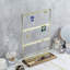 3 Tier Earing Display Stand Jewellery Holder