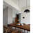 Dome 1 - Light Single Pendant-15274466-15274471