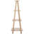 Blonde Ladder Bookcase