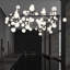 Nebula 15 - Light LED Chandelier-49992805