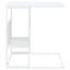 Jaylamarie Frame End Table