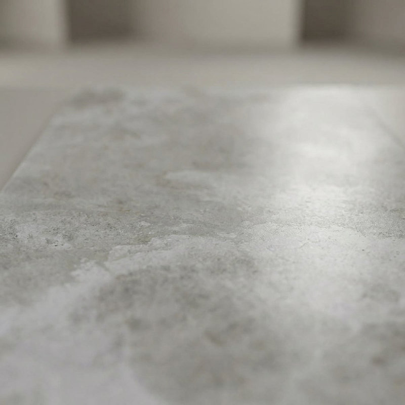 Atlantic Grey Honed 12x24 Marble Tile