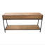 Console 63 po Anwyn