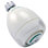 Pomme de douche Earth Massage