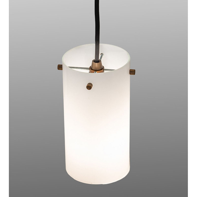 Cilindro 1 - Light Pendant