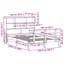 Daryanani Solid Wood Bed-341036238-341036225