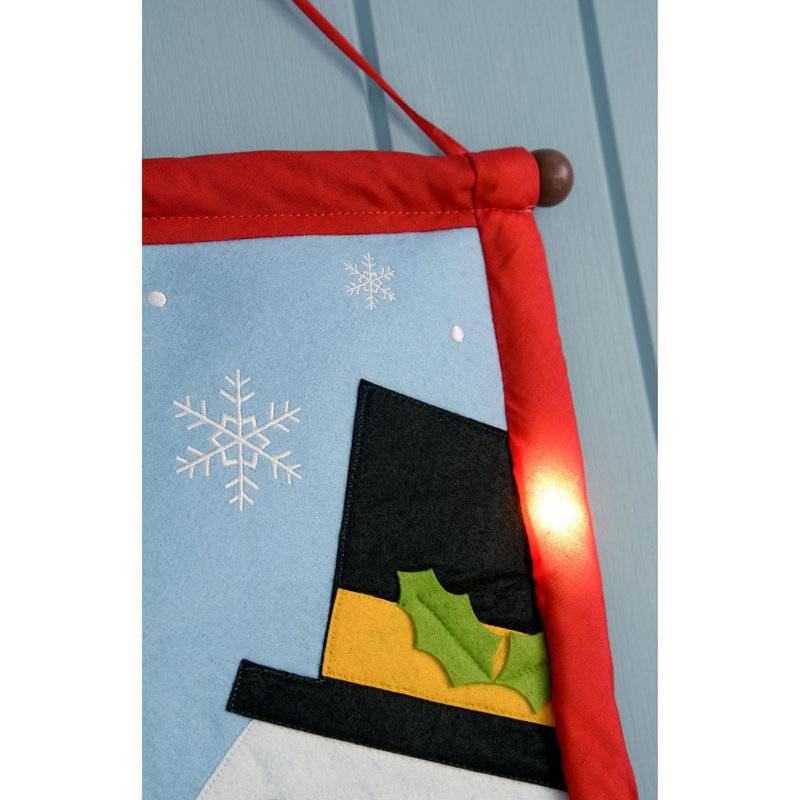 Christmas Banners