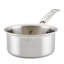 Thomas Keller Insignia 0.75 qt. Butter Warmer