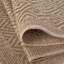 Nature Collection Geometric Indoor / Outdoor Area Rug-690810149