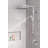 Emerge Shower Faucet-71130098