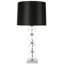 Lampe de table transparente 30 po Endsley-296527974