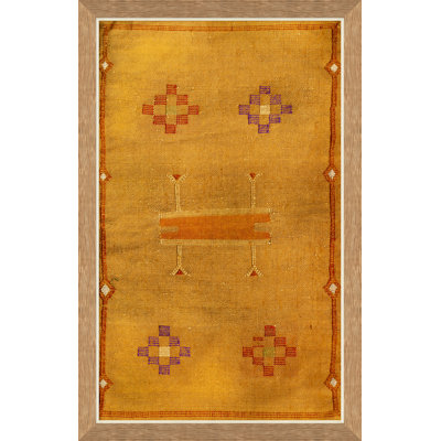 Moroccan Textiles