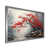Silver Single Picture Framed