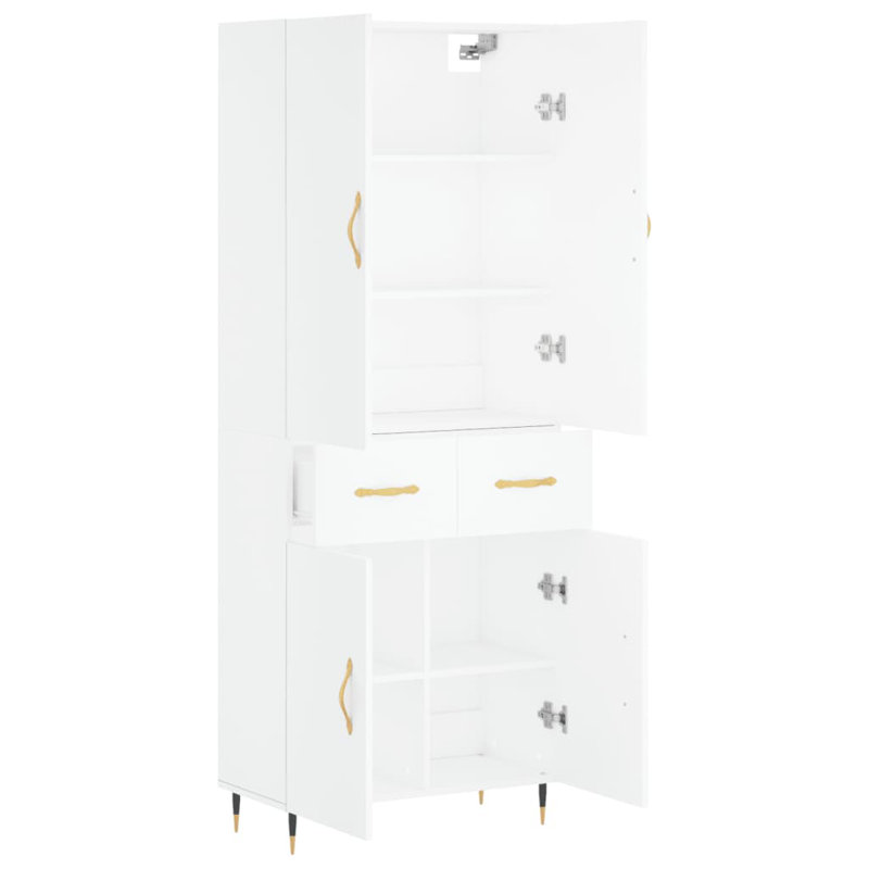 Aicia Storage Cabinet