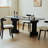 Black Rectangular Solid Wood desks-1003670896