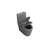 1.1/1.60 GPF Dual-Flush One Piece Toilet, Water-Saving Elongated Comfort Height Floor Mounted, Soft Closing Seat, 1000 Gram Map Flushing Score Toilet-122371944