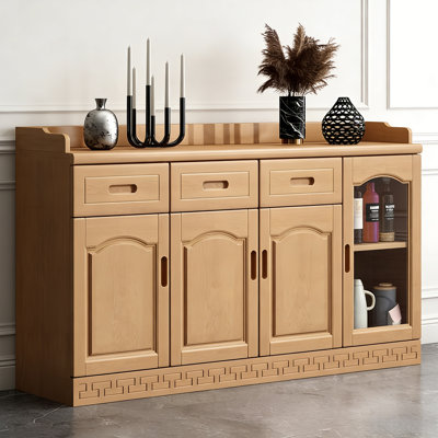 Buffet de 62,99 po Efren