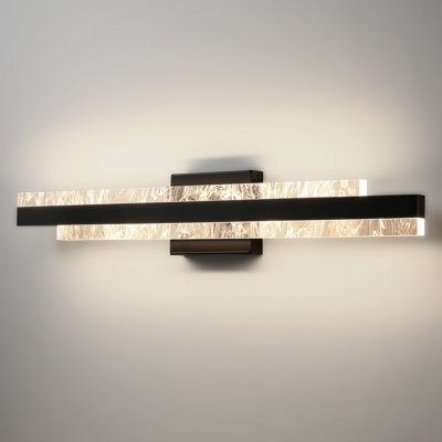 Cassanova 27" Dimmable LED Bath Bar